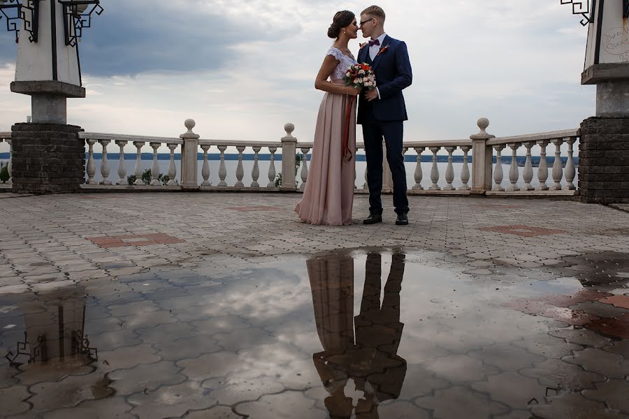 Esküvői fotós Gosha Trutnev (tghost). Készítés ideje: 2020 január 9.