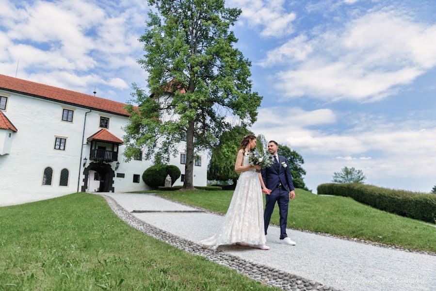 Wedding photographer Ilya Voronin (voroninilya). Photo of 8 June 2023