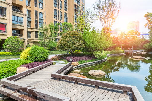 Build to rent lifestyle