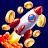 Coin Crash icon