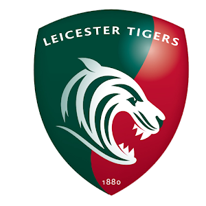 FAST PACE - TIGERS logo
