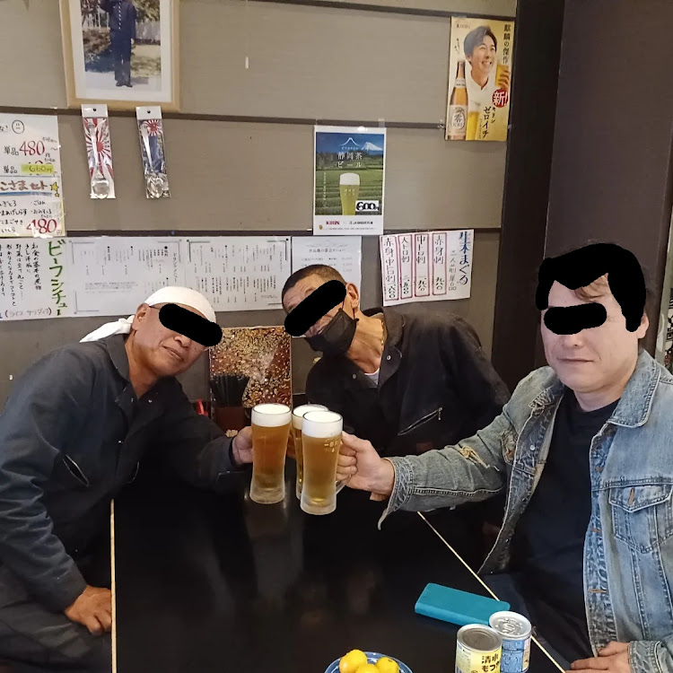ワゴンRのみんなのお気に入り芳香剤が見たい・しおたくぼでぃ❤・ピックアップに選ばれたい・楽しい休日・丼兵衛に関するカスタム事例の投稿画像3枚目