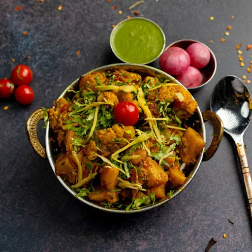 Aloo Gobhi