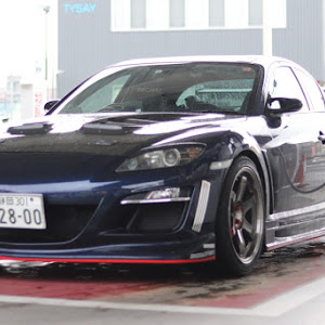 RX-8 SE3P