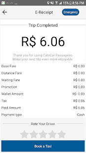 CabiCar Passageiro(圖6)-速報App