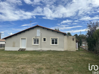 maison à Saint-Jory (31)