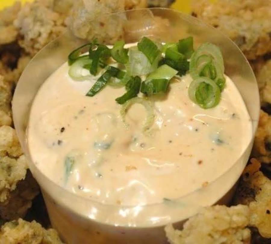 Remoulade Sauce Recipe | Just A Pinch Recipes