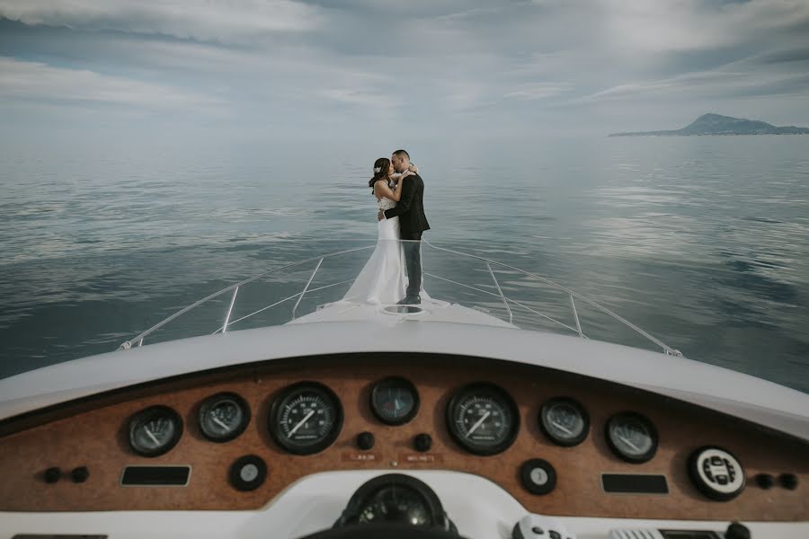 Fotógrafo de bodas Daniel Balsera Serrano (danielbalsera). Foto del 25 de enero 2019