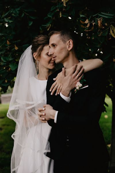 Wedding photographer Nadezhda Stepanyuk (nadiastep). Photo of 20 January 2020