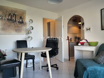 appartement à Courseulles-sur-Mer (14)