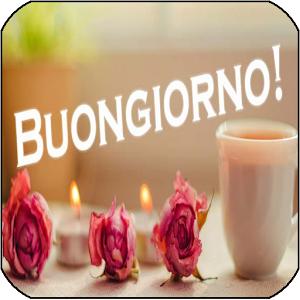 Download Buongiorno, Buongiornissim, Buona Giornata For PC Windows and Mac