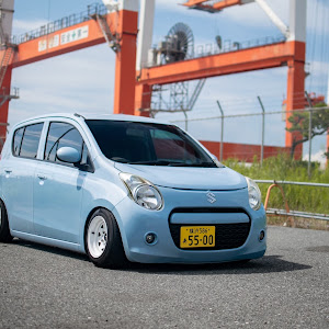 アルト HA25S