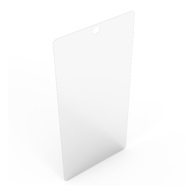 Just in Case Cristal Templado Edge To Edge Protector De Pantalla Google  Pixel 7A 