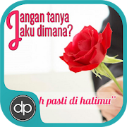 Gambar DP Kata Romantis 1.0 Icon