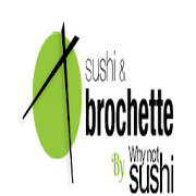 Sushi Brochette  Icon