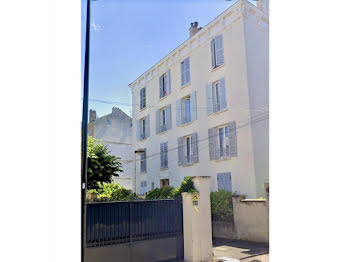 appartement à Nanterre (92)