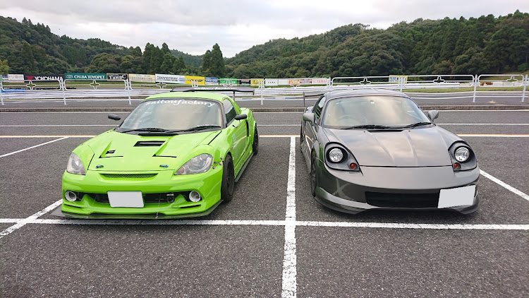 MR-Sのさいとうfactoryさんが投稿したカスタム事例の投稿画像1枚目