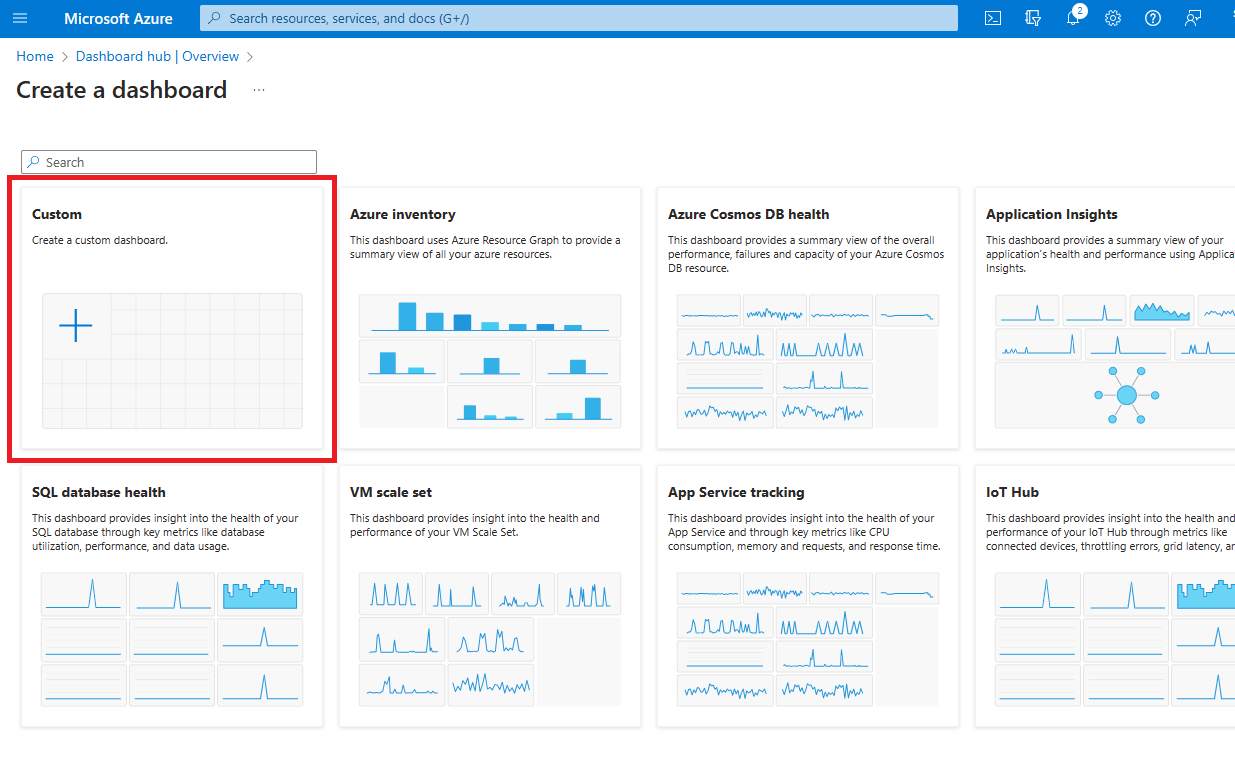 Azure Portal