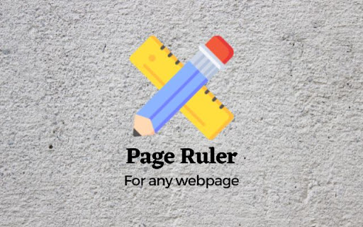 Page Ruler