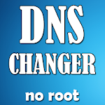 Dns Changer (No Root) Apk