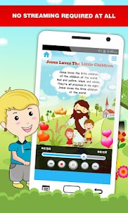 Baby Nursery Rhymes 1.0 Screenshots 13