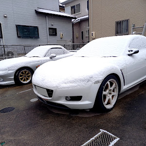 RX-8 SE3P