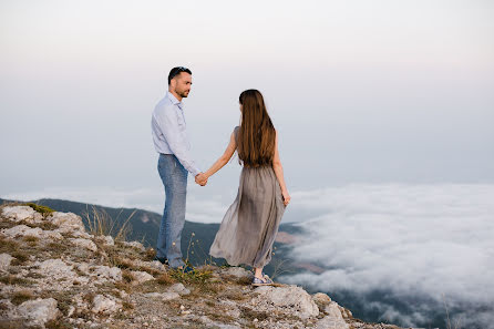 Fotógrafo de bodas Viktoriya Vasilenko (vasilenkov). Foto del 29 de junio 2020