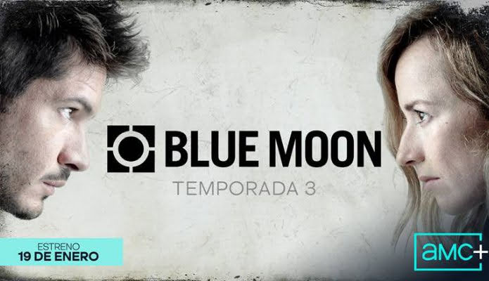 Blue Moon Temporada 3