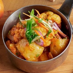 Aloo Gobi