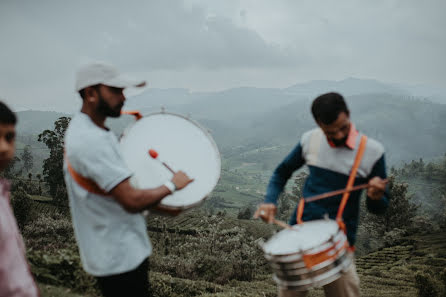 Photographe de mariage Vivek Gnanasekaran (theweddingartist). Photo du 15 octobre 2023