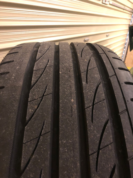 86の車検・車高調整・戻し作業に関するカスタム事例の投稿画像5枚目