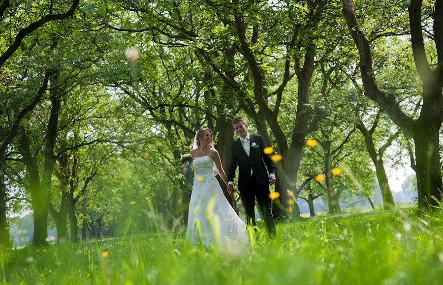 Photographe de mariage Liane Kooyman (lifebyliane). Photo du 6 mars 2019