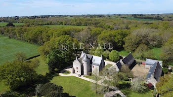 manoir à Guerande (44)