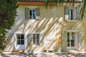 maison à Saint-Rémy-de-Provence (13)