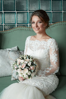 Wedding photographer Elena Kulichkova (elenakul). Photo of 21 January 2019