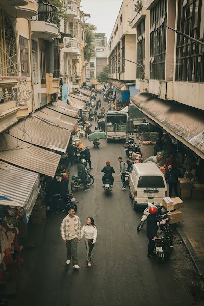 Fotografer pernikahan Huy Lee (huylee). Foto tanggal 24 Maret