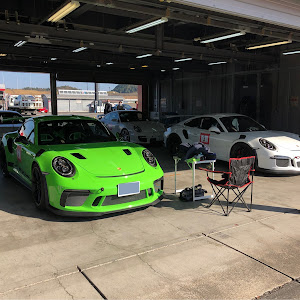 911 クーペ