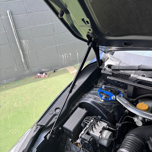 インプレッサ スポーツ GT7
