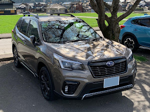 フォレスターのセピアブロンズメタリックに関するカスタム ドレスアップ情報 56件 車のカスタム情報はcartune