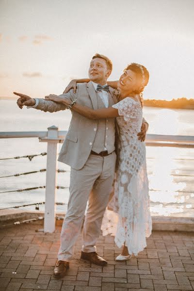 Wedding photographer Veronika Radkevich (fashion4artphoto). Photo of 23 June 2019