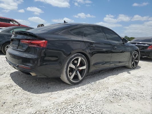 продам авто Audi A5 A5 Sportback фото 3