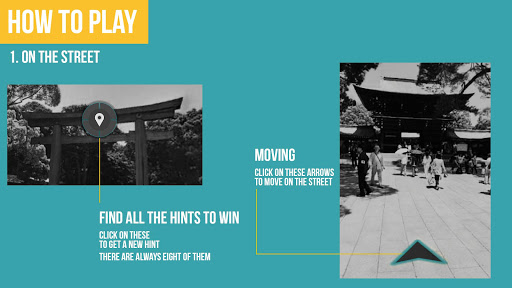 World Traveler VR Free