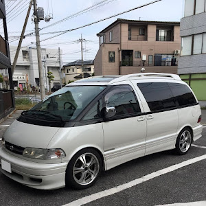 エスティマ TCR20W