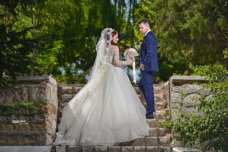 Wedding photographer Suna Bağcı (sunabagci). Photo of 12 July 2020