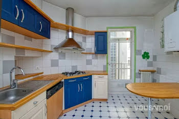 appartement à Grenoble (38)