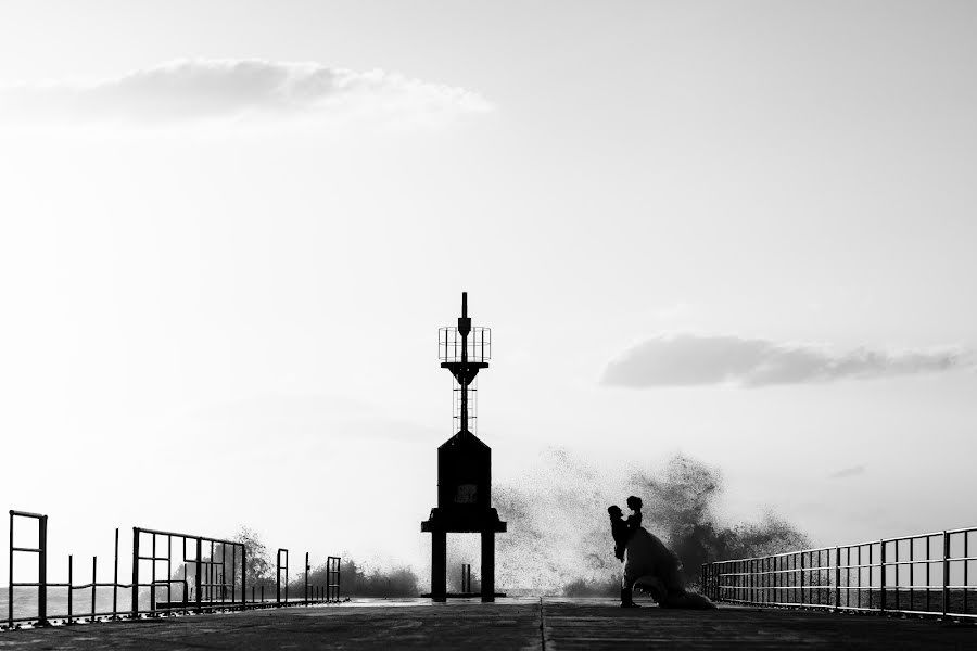 Wedding photographer Ferdinando Peda' Musolino (fotonando). Photo of 27 July 2023