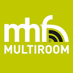 Cover Image of Download MrHandsfree MultiRoom 1.8.0.161220.14a9ed APK