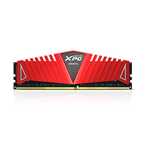 Bộ nhớ DDR4 Adata 8GB (2400) AX4U240038G16-SRZ - Hàng trưng bày