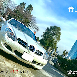 SLK R171