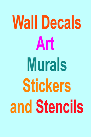 Wall Stickers